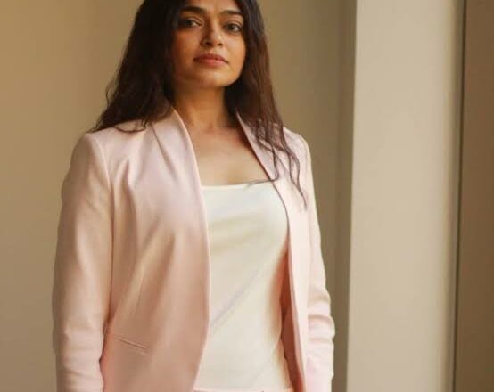 Saniyaa Kadree Appointed Chairperson of Grappling Committee for Jammu & Kashmir 