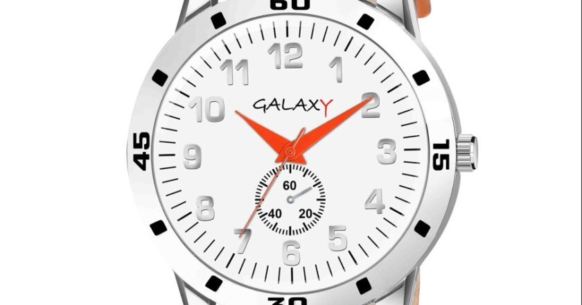 Galaxy Watches: Elevating Time, Redefining Luxury