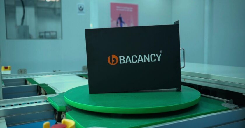 Bacancy Successfully Manufactures India’s First Power Module for EV, Telecom and Storage Application