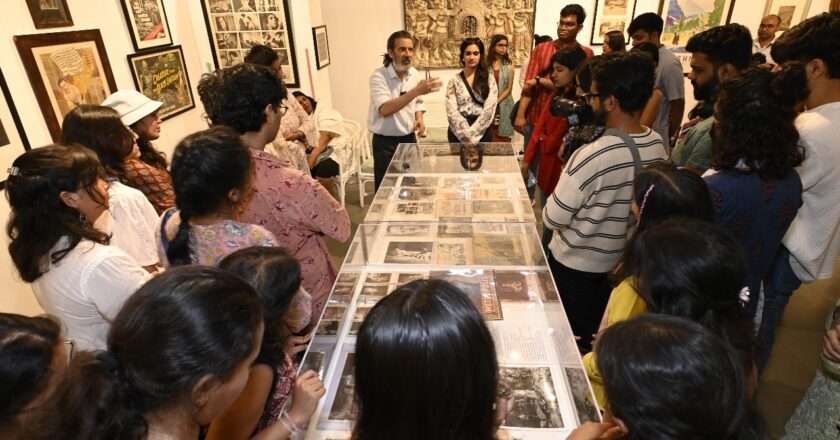 Unveiling the Mughal-E-Azam Within: A Journey of Self-Discovery