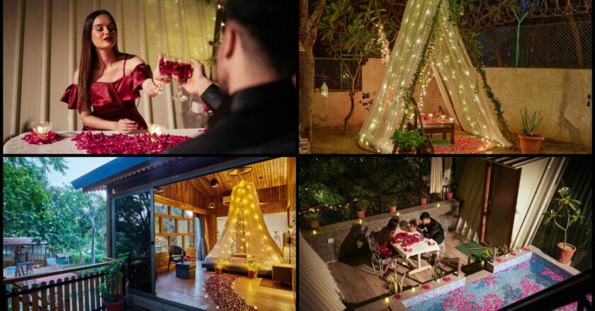 GUJARAT’s VISAMO NALSAROVAR RESORT: A TOP LUXURY GETAWAY OF 2024 FOR FAMILY & FRIENDS