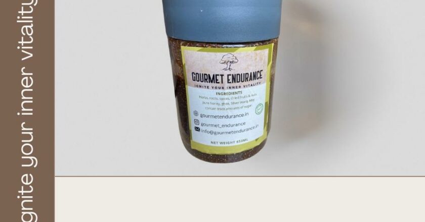 Unveiling the Journey of Gourmet Endurance: Revolutionizing Ayurvedic Wellness