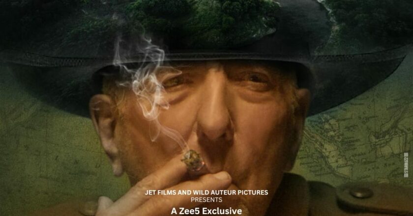 Gadera: Unveiling the Epic Saga of Colonial Ambition and Indigenous Resistance Exclusive Premiere on Zee5, May 10