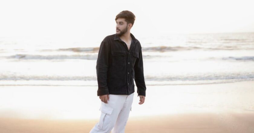 Rising Star Nishant Singh Rajput: A Journey of Talent and Tenacity