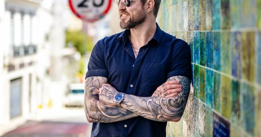 Master the Art of Dating with John Anthony’s Platinum Dating System