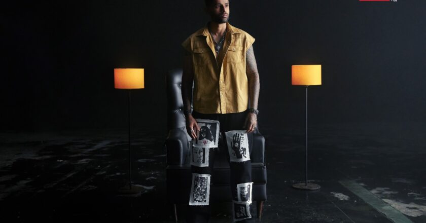 TIGC collaborates with cricketing maverick Surya Kumar Yadav for an iconic campaign ‘#BeYourOwnSky’