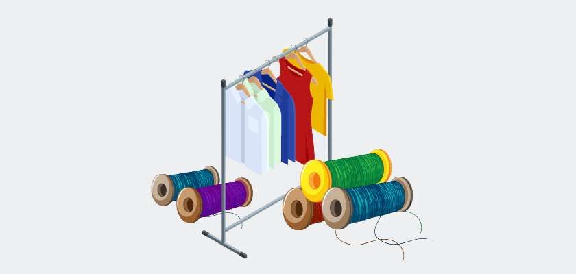 Textile Stocks In India – Are These Worth The Investments?