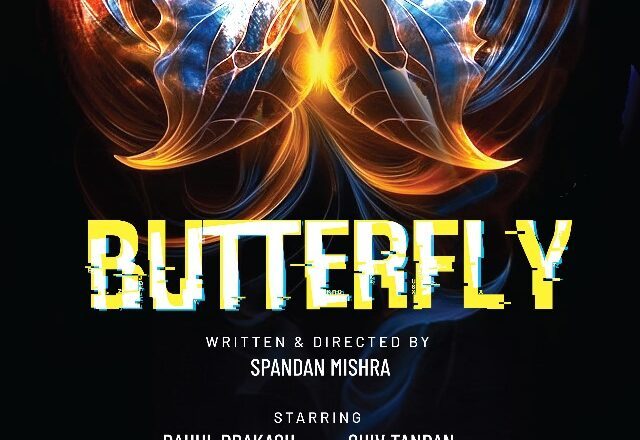  ‘Kapoor & Sons’ Writer’s Short Film, “Butterfly”, Leaves Audiences Wanting More