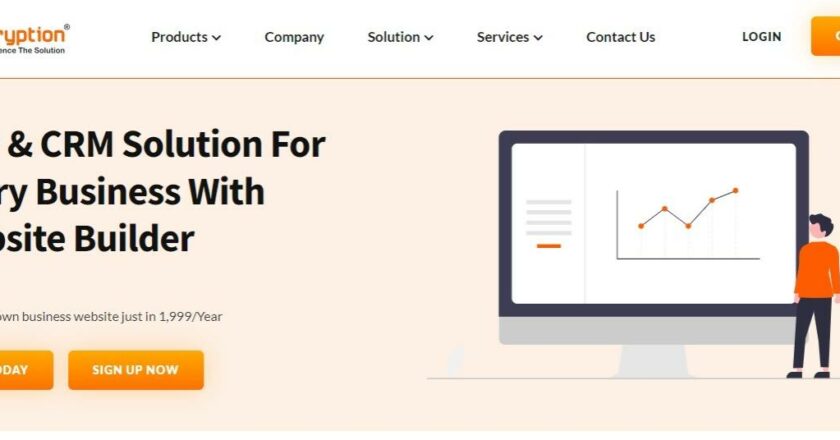 Syscryption Introduces Next-Generation SaaS Tools for Modern Enterprises