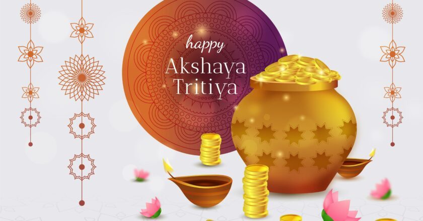 Akshay Tritiya 2024: Significance of Gold purchase, Auspicious Time and Attractive jewellery offers 
