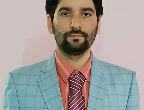 Meet Rather Younous: The Globally Acclaimed TESOL Certified English Teacher