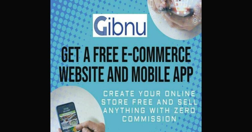 GIBNU Digital Solutions Pvt. Ltd.: Elevating Local Commerce with Digital Dukaan in India