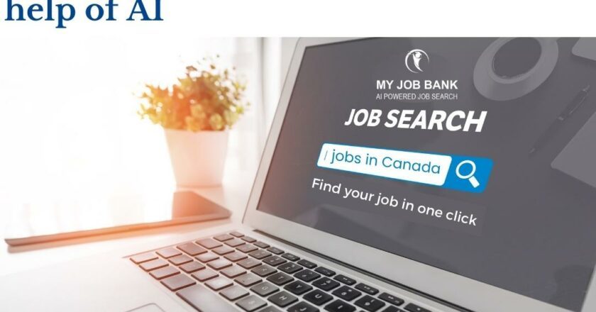 Revolutionizing Job Hunting: AI Finds Your Ideal Career Path in India or Abroad with Ease!