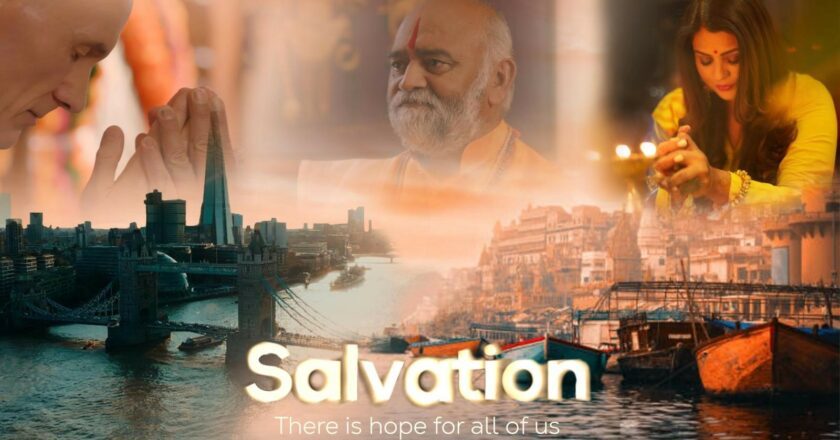 “Salvation (Moksha)”, the most translated film in the world, arrives in India.