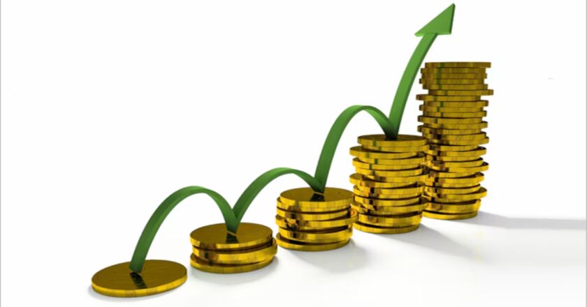 Power of Equity Mutual Funds: Your Path to Financial Independence Starts Here
