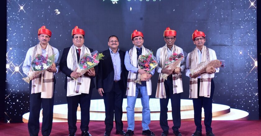 Mahindra Powerall launches state of the art CPCB 4 generators