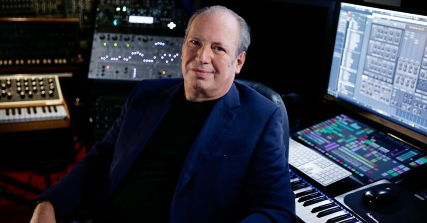 Journey Into the Heart of Cinema with Sony BBC Earth’s Hans Zimmer Special and More This May