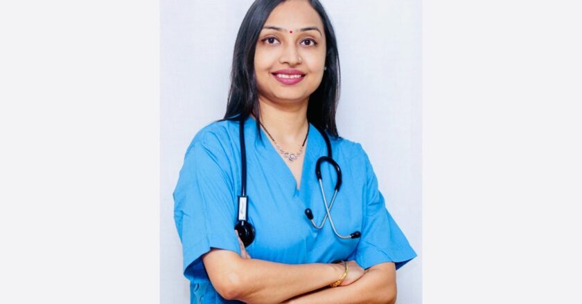 The Ultimate Guide to Successful Tubal Blockage Correction by Laparoscopy – By Dr. Vaishali Sharma