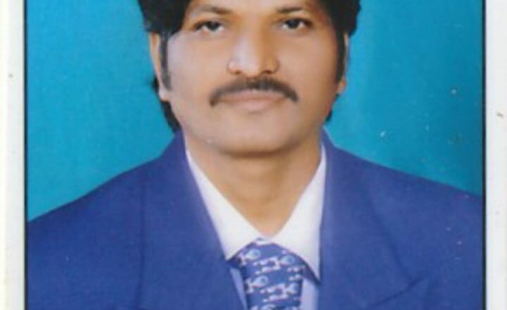 Dr.M.Stephen Stanley Jayapaul