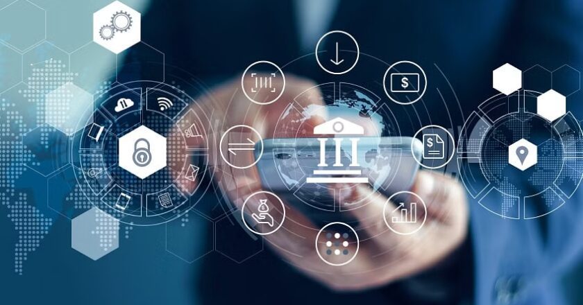 How Opening Bank Accounts Online Aligns With Digital Transformation in Banking