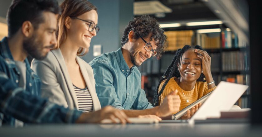 ESMT Berlin and BMW Group enter third year of Change Maker Fellowships with a focus on digitalization.