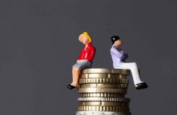 The Path to Women Empowerment Through Financial Inclusion 