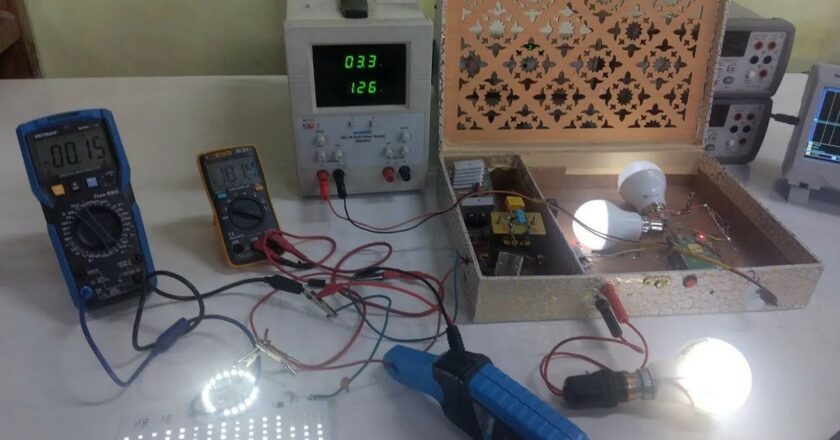 Harnessing Radio Frequency for Over-Unity Energy: INFRGY’s Breakthrough