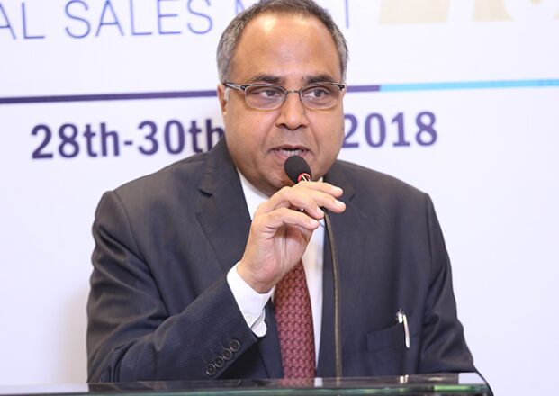 Alok Kumar Agarwal Alankit Explores How Fintech and Digital Payments Drive Financial Inclusion, Bridging Gaps for the Unbanked Population