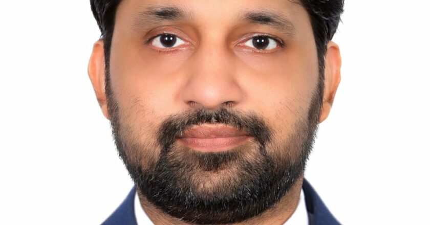 Rahul Unnikrishnan : The Man behind Search Mera Job