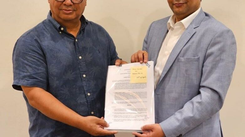 Singapore’s Sinton And Agribid To Invest USD 50 Million For Logistics & Warehousing In India