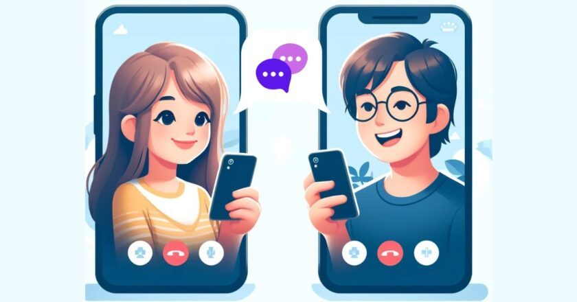 Make New Friends With Chatingly’s Random Video Chat