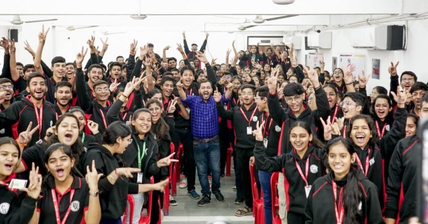 Physics Wallah Marks Success in ICSE Results: 550+ Students Achieve 90% and Above