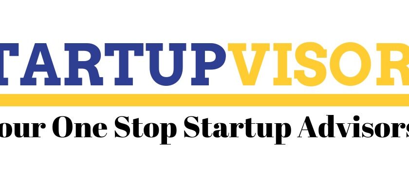  Startupvisors: Empowering Dreams, Building Futures