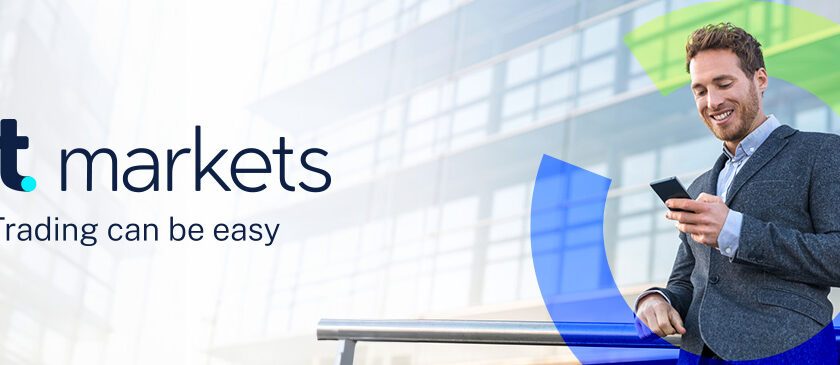 Grow your investment portfolio through trading with the user friendly interface of VT markets