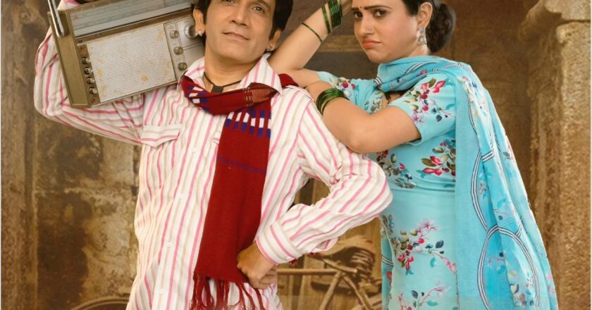 ‘Desi Peeke’, The Second Song Of Mayank Shekhar Produced Film ‘Manihar’ Released By Zee Music