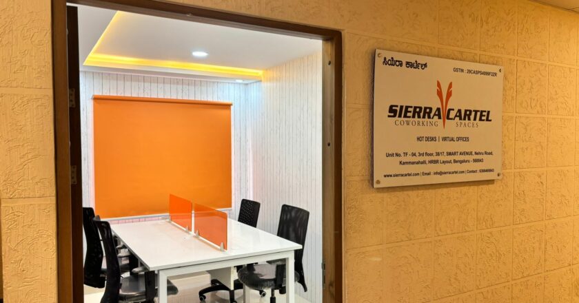 “Unlocking Business Potential: Turbocharge Efficiency with Virtual Offices, GST Registration, and Input Tax Credit in Bangalore”