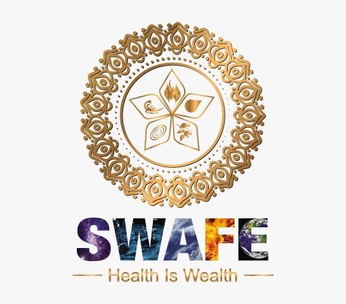 SWAFE: Revolutionizing Healthcare and Promoting Art & Culture
