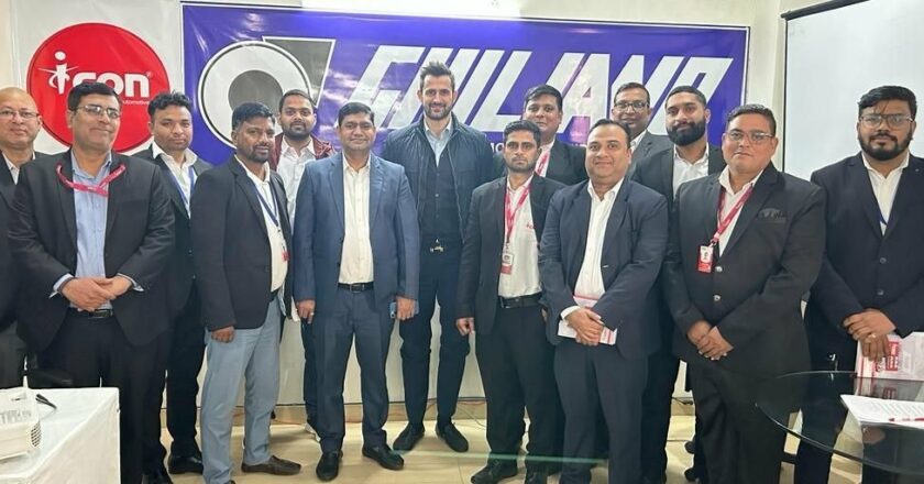 Giuliano Automotive Partners with ICON Autocraft Private Limited for Indian Market