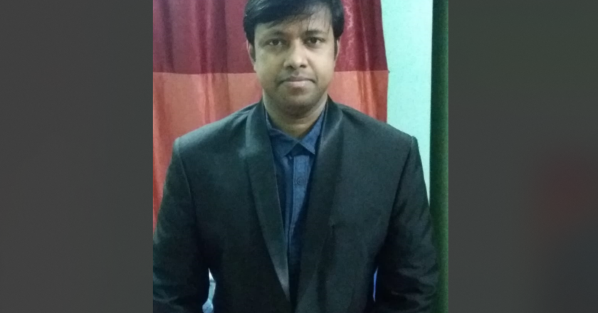 Esteemed Indian Doctor and Philosopher Omkar Prasad Baidya Inspires with His Vision for a Better Future