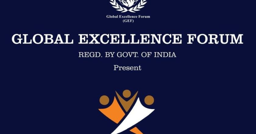 “Renowned dignitaries from India and abroad will be present at the Indian Icon Awards ceremony – Lok Swasthya Abhiyan Minister, Honorable Neeraj Kumar Singh Bablu confirmed his attendance.