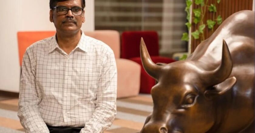 This is How PR Sundar Finfluencer is Democratizing Financial Education through the YouTube Platform