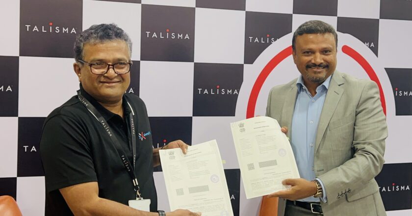 Talisma Corp brings xAmplify’s partner enablement solutions to India