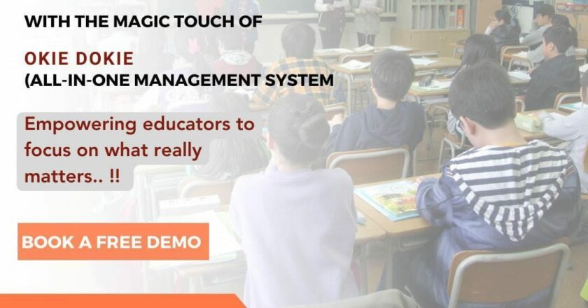 Okie Dokie: Revolutionizing Campus Automation