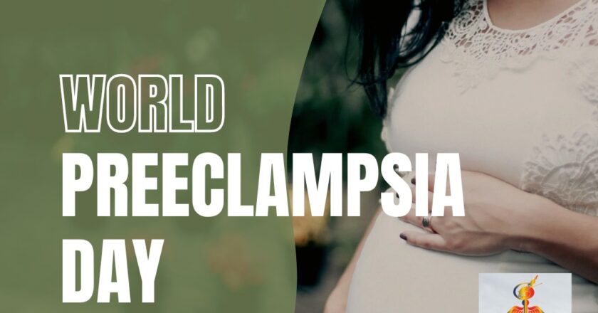 Society of Fetal Medicine observes World Preeclampsia Day 