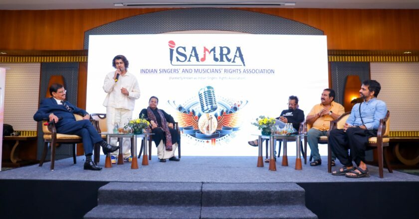 ISAMRA Concludes Another Significant Assembly in Chennai