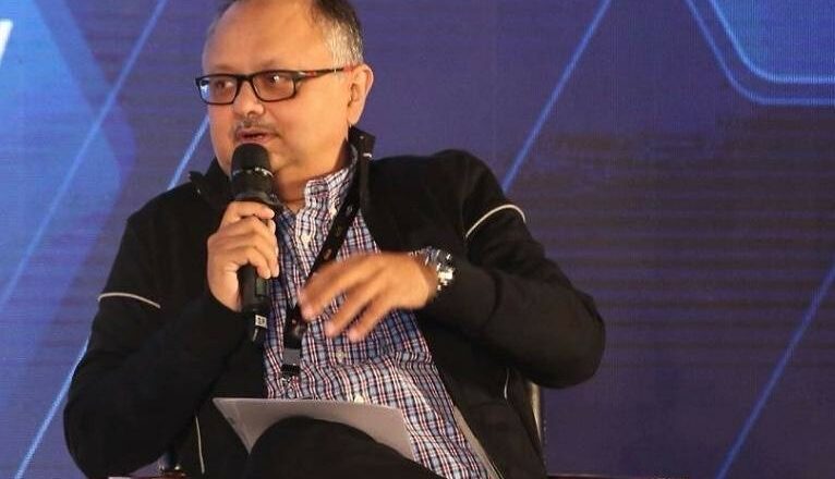 BPM Reimagined: Partho Dasgupta Discusses the Evolution of Generative AI