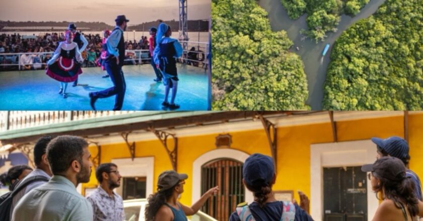 OneBoard Launches Comprehensive Goa Experience Services for Travelers