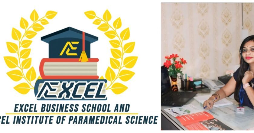 Transforming Education through Ruchi Verma’s Visionary Leadership: First Time in MP Excel Business School, Indore Launches MBA with Digital Marketing and Artificial Intelligence