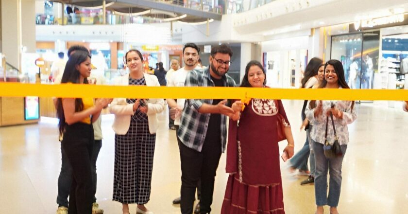 Mango Festival begins at Fun Republic Mall