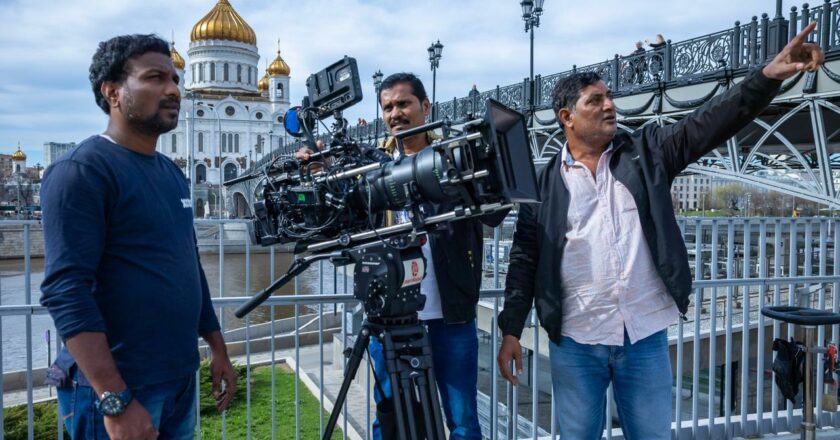 A cinema tour of Moscow – tips for true film buffs  